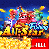 All-Star Fishing Game Image