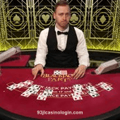 Blackjack Party Game Image